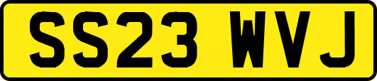 SS23WVJ