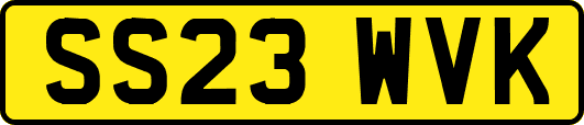SS23WVK