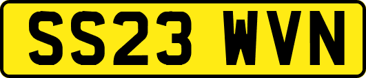 SS23WVN