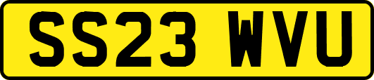 SS23WVU