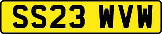 SS23WVW