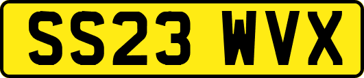 SS23WVX