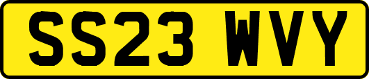 SS23WVY