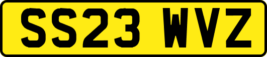 SS23WVZ