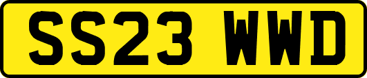 SS23WWD