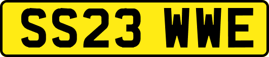 SS23WWE