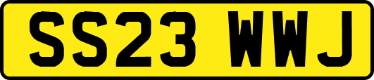 SS23WWJ