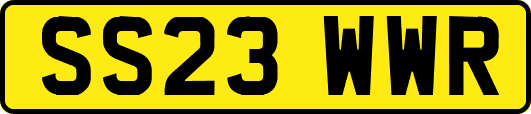 SS23WWR