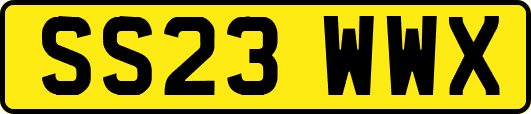 SS23WWX