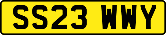 SS23WWY