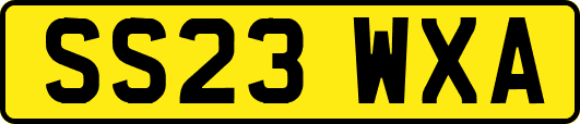 SS23WXA