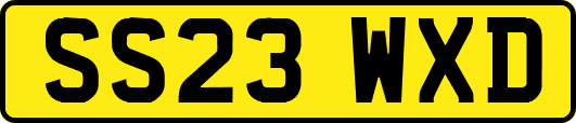 SS23WXD