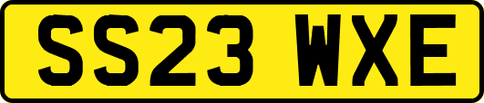 SS23WXE