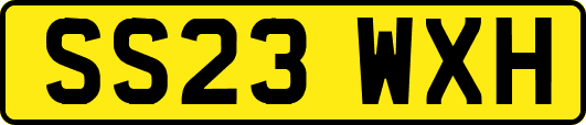 SS23WXH