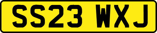 SS23WXJ