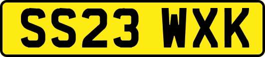 SS23WXK