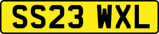 SS23WXL