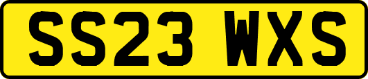 SS23WXS