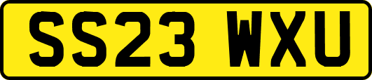 SS23WXU