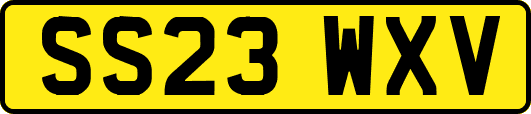 SS23WXV