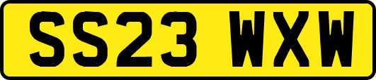 SS23WXW