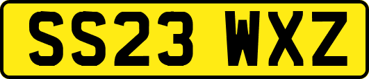 SS23WXZ