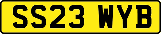 SS23WYB