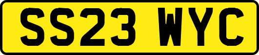 SS23WYC