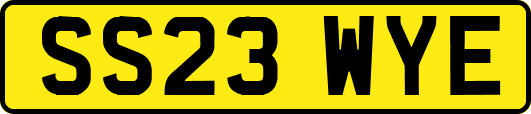 SS23WYE