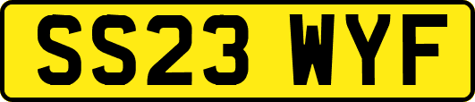 SS23WYF