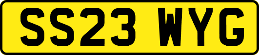 SS23WYG