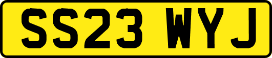 SS23WYJ