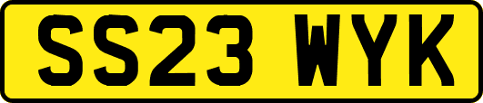 SS23WYK
