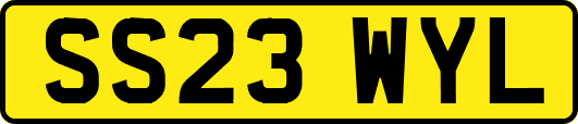 SS23WYL