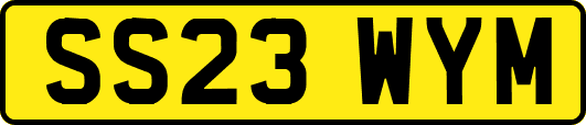 SS23WYM