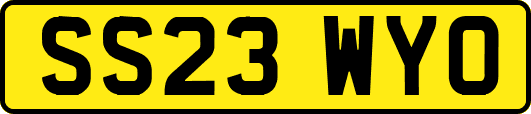 SS23WYO