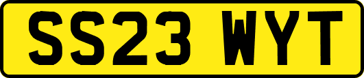SS23WYT