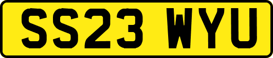 SS23WYU