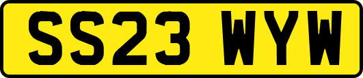 SS23WYW