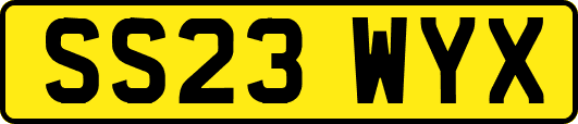 SS23WYX