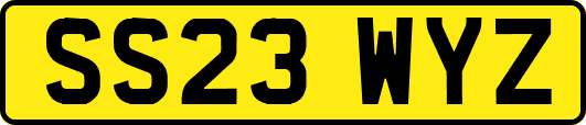 SS23WYZ