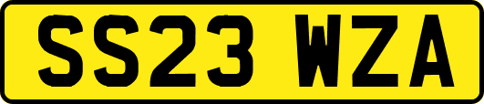 SS23WZA