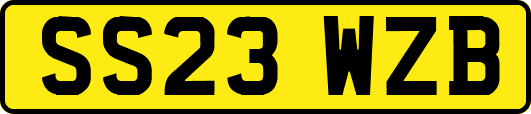 SS23WZB
