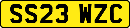 SS23WZC