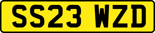 SS23WZD