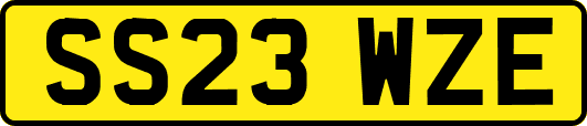 SS23WZE