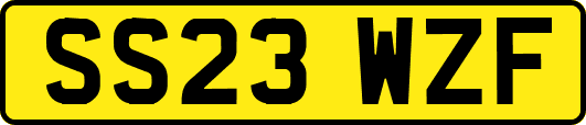 SS23WZF