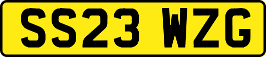 SS23WZG