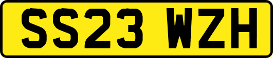 SS23WZH