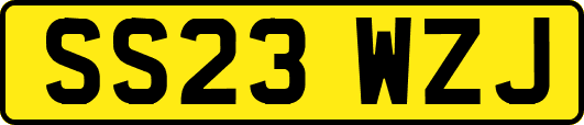 SS23WZJ
